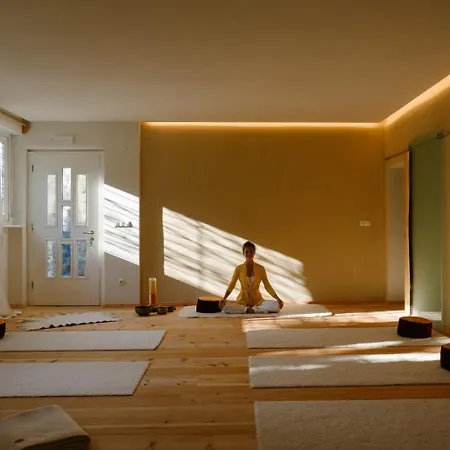 Alpimena Natur-apartments Appartamento *