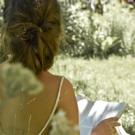 Alpimena Natur-apartments