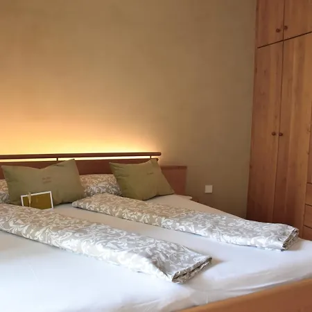 Alpimena Natur-apartments *