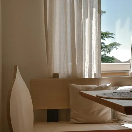 Alpimena Natur-apartments Lejlighed Merano