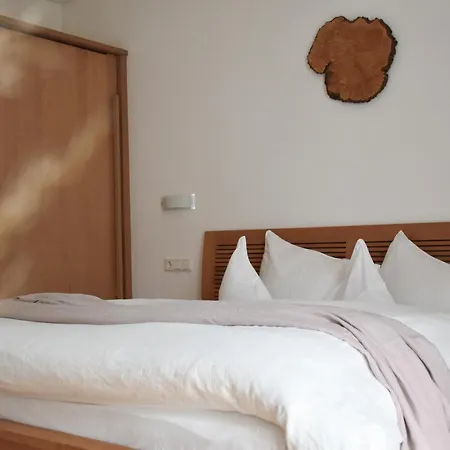 Apartment Alpimena Natur-apartments Meran