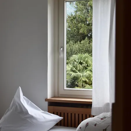 Apartment Alpimena Natur-apartments Meran