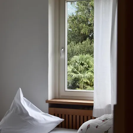 Appartamento Alpimena Natur-apartments Merano