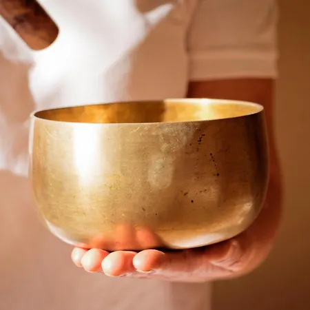 Lejlighed Alpimena Natur-apartments