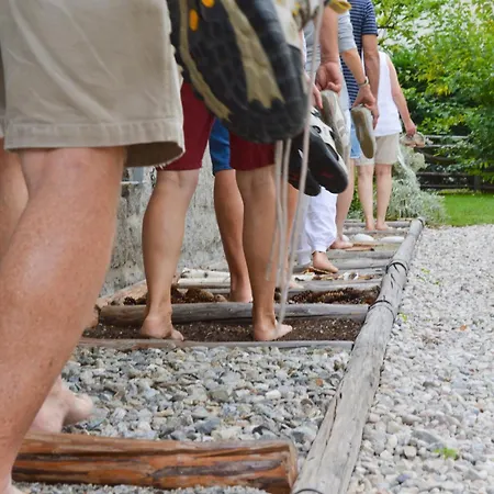 Alpimena Natur-apartments *