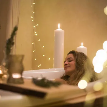 Alpimena Natur-apartments