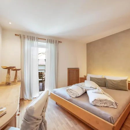 Alpimena Natur-apartments * Merano