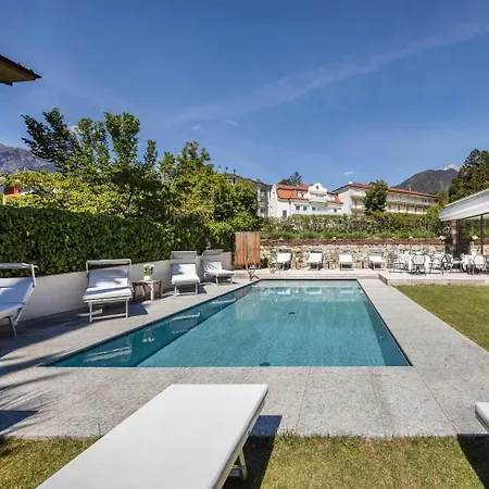 Alpimena Natur-apartments Lejlighed