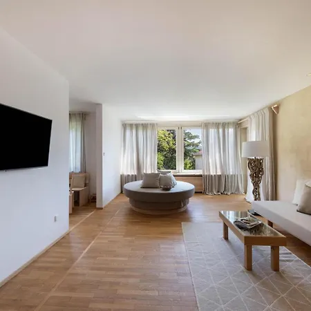 Alpimena Natur-apartments Apartment Meran