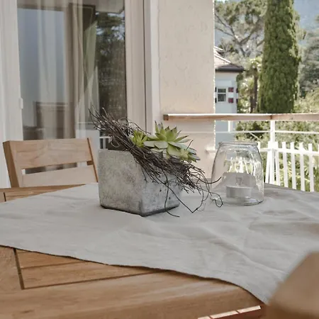 Alpimena Natur-apartments Merano