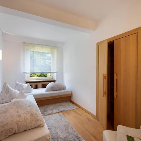 Alpimena Natur-apartments Lejlighed