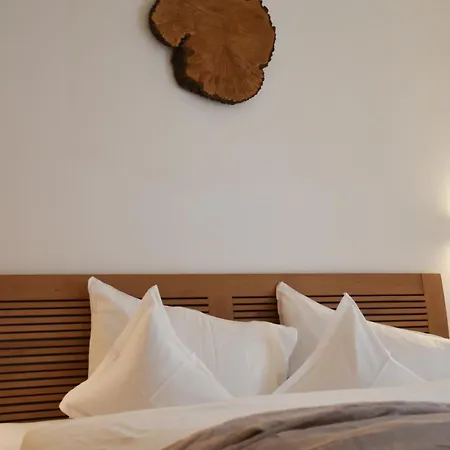 Appartamento Alpimena Natur-apartments