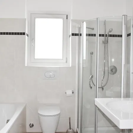 Alpimena Natur-apartments Lejlighed Merano