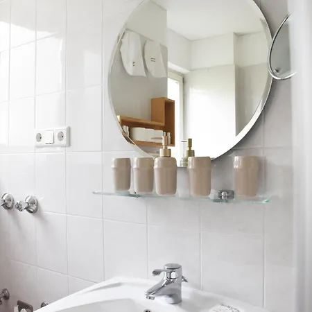 Alpimena Natur-apartments Merano