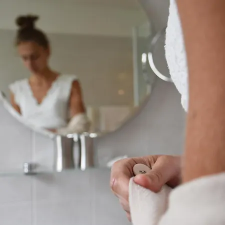 Alpimena Natur-apartments *