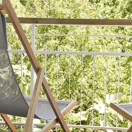 Alpimena Natur-apartments * Merano