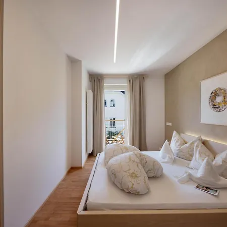 Alpimena Natur-apartments *