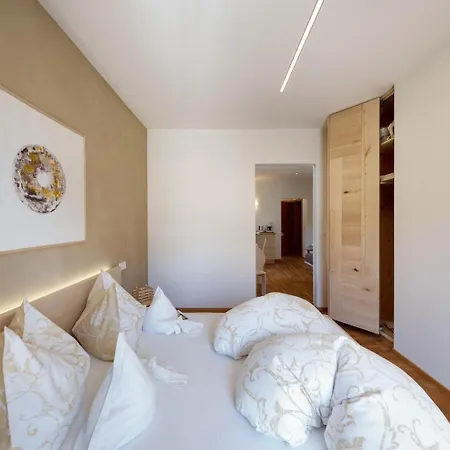 Lejlighed Alpimena Natur-apartments Merano