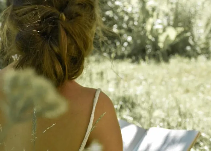 Alpimena Natur-apartments