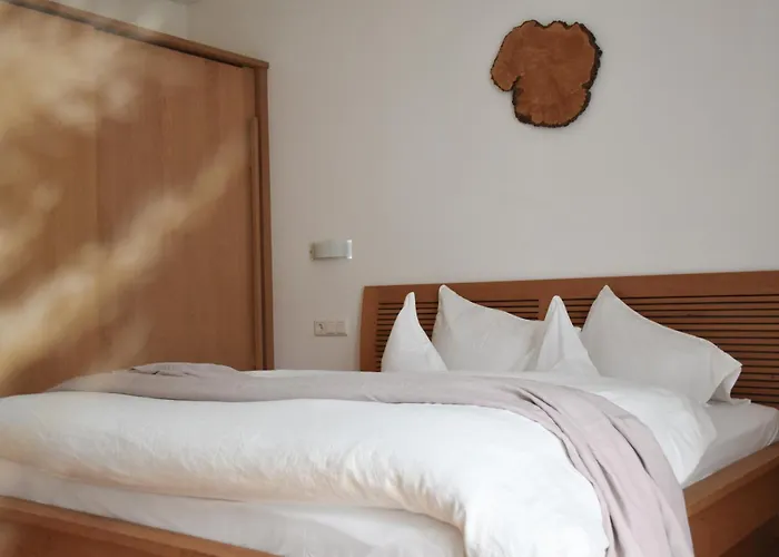 Apartment Alpimena Natur-apartments Meran