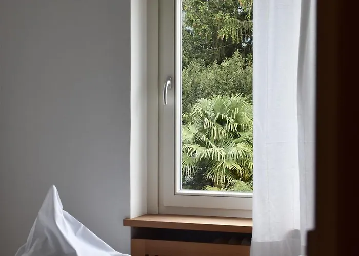 Apartment Alpimena Natur-apartments Meran