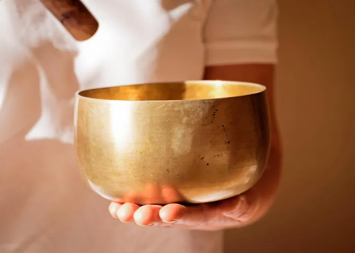 Apartment Alpimena Natur-apartments