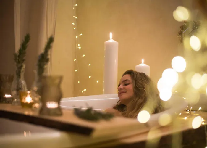 Alpimena Natur-apartments