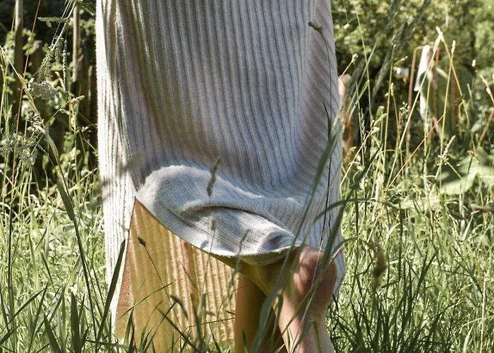 Апартаменты Alpimena Natur-apartments Мерано