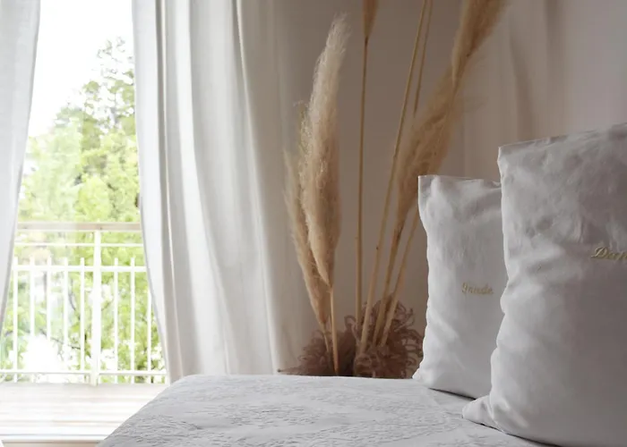 Апартаменты Alpimena Natur-apartments