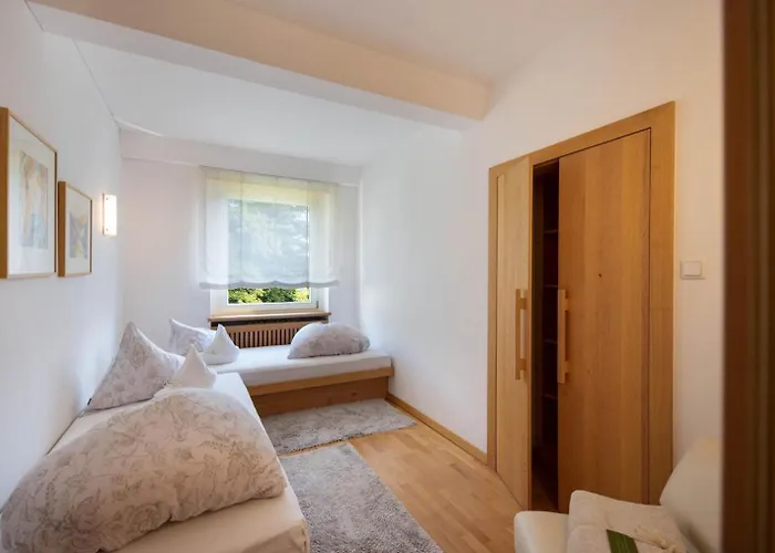 Alpimena Natur-apartments 公寓