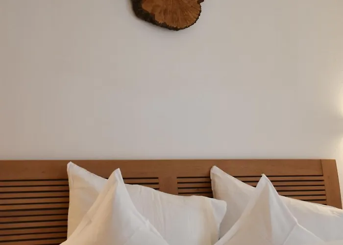 Apartment Alpimena Natur-apartments