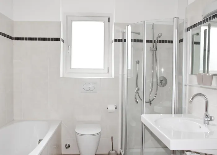 Alpimena Natur-apartments Apartment Meran