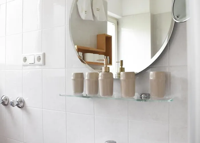 Alpimena Natur-apartments 梅拉诺