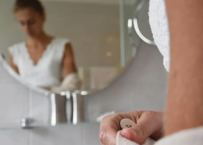 Alpimena Natur-apartments *