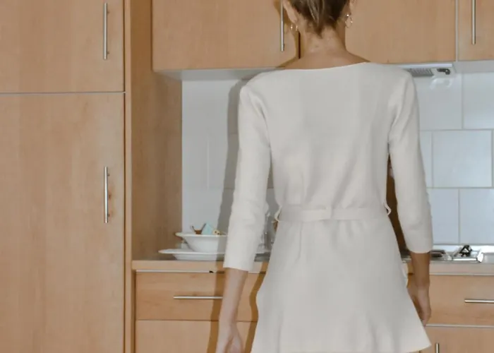 Alpimena Natur-apartments 公寓