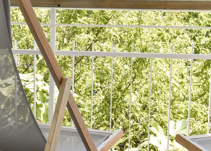 Alpimena Natur-apartments * Meran