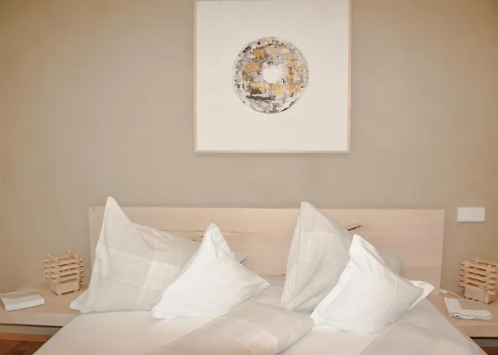 Alpimena Natur-apartments *