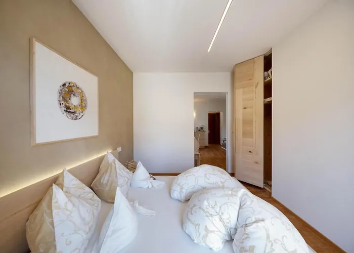 Apartment Alpimena Natur-apartments Meran