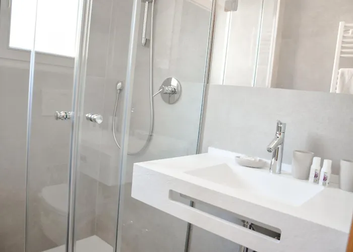 Alpimena Natur-apartments